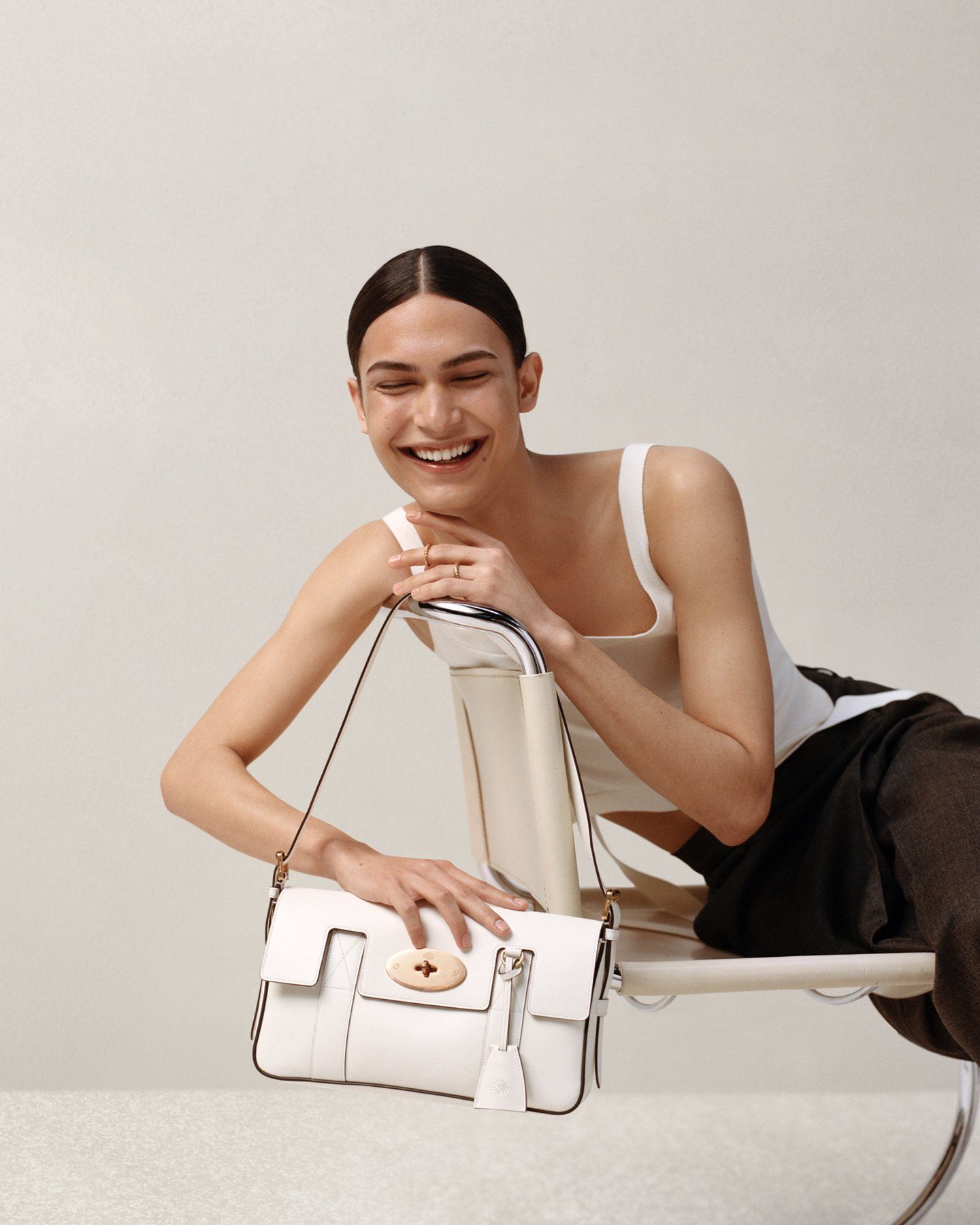 ベイズウォーター | デザインアイコン | Mulberry ベイズウォーター | デザインアイコン | Mulberry